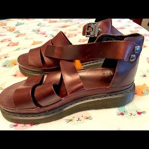 Dr. Martens Sandals 👡
